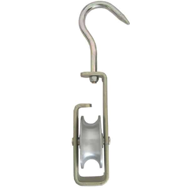 carretilha de lançamento uso rural