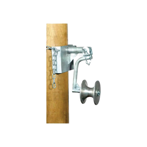 Carretilha para Lançamento do Cabo Multiplex BT